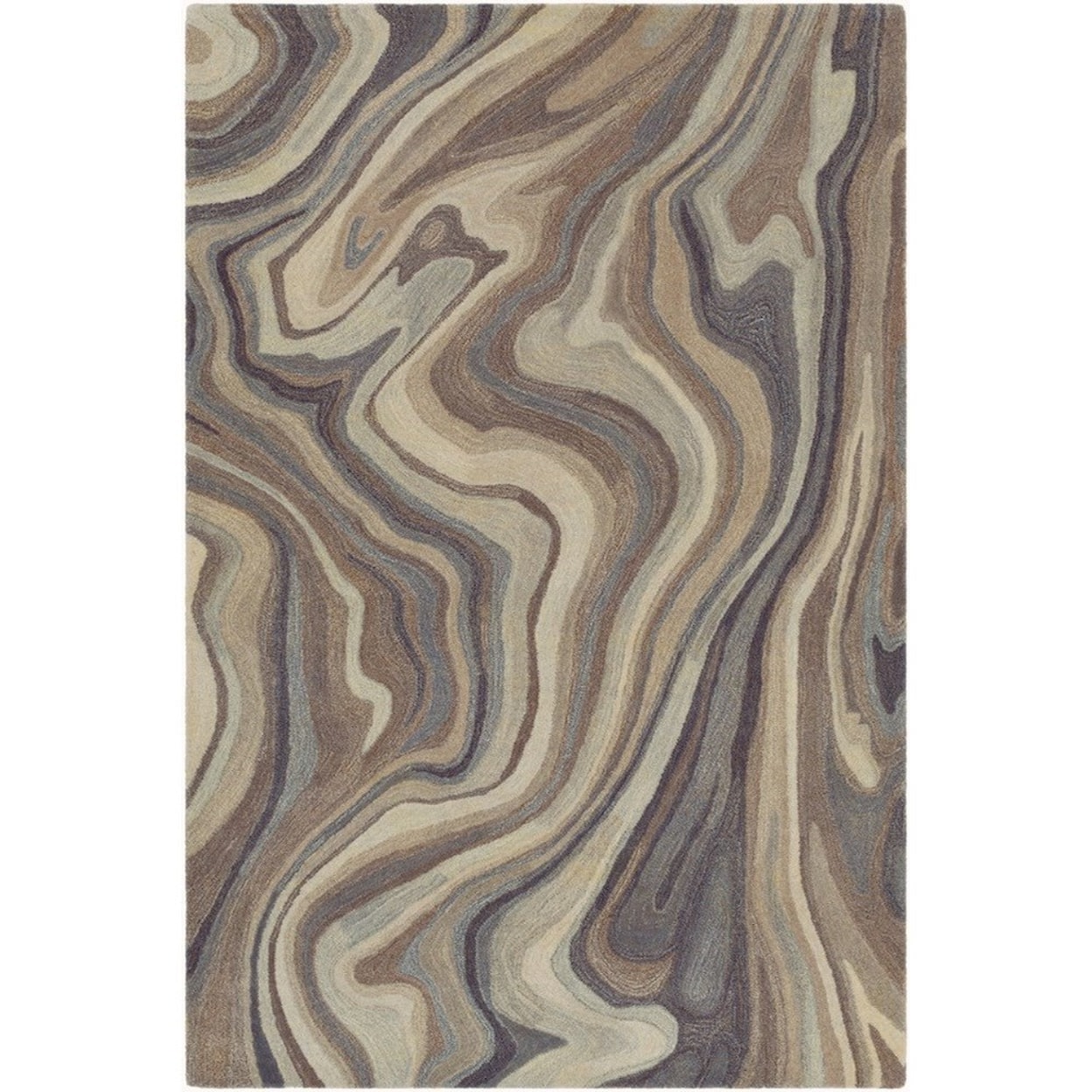 Surya Mountain 8' x 10' Rug