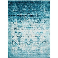 3'11" x 5'7" Rug