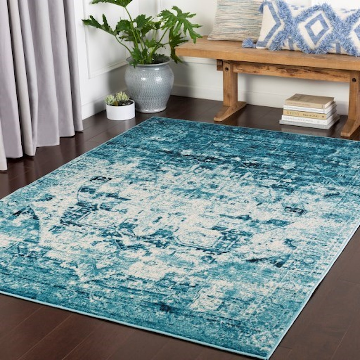 Surya Mumbai 3'11" x 5'7" Rug