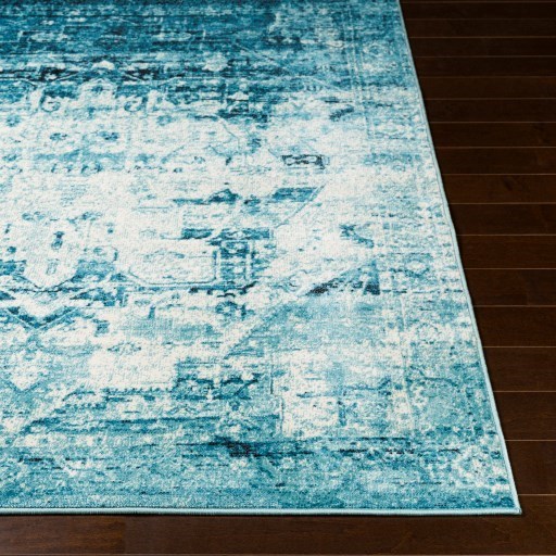 3'11" x 5'7" Rug