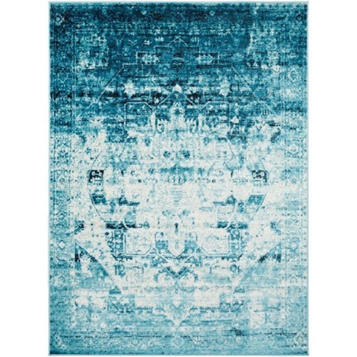 Surya Mumbai 7'10" x 10'2" Rug