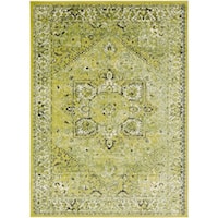 3'11" x 5'7" Rug