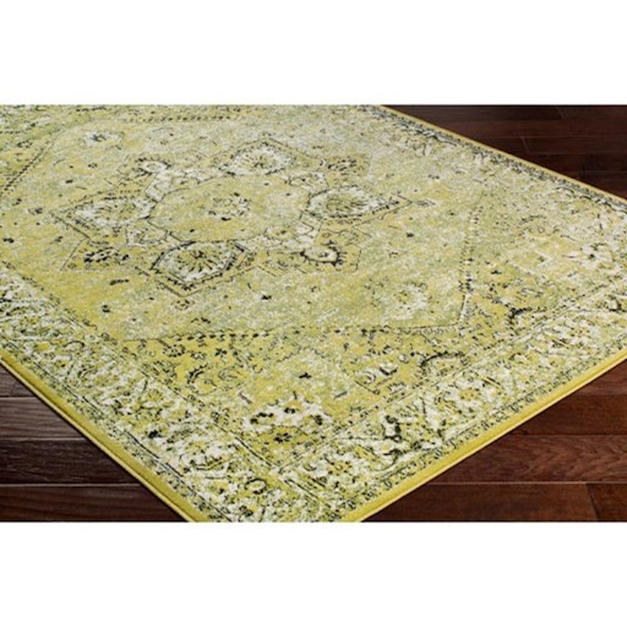 Surya Mumbai 3'11" x 5'7" Rug