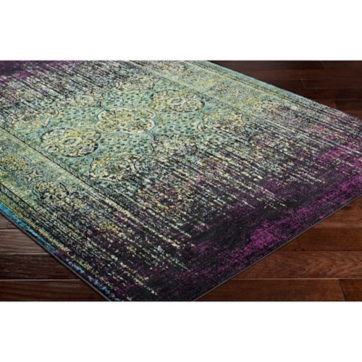 Surya Mumbai 2' x 2'11" Rug