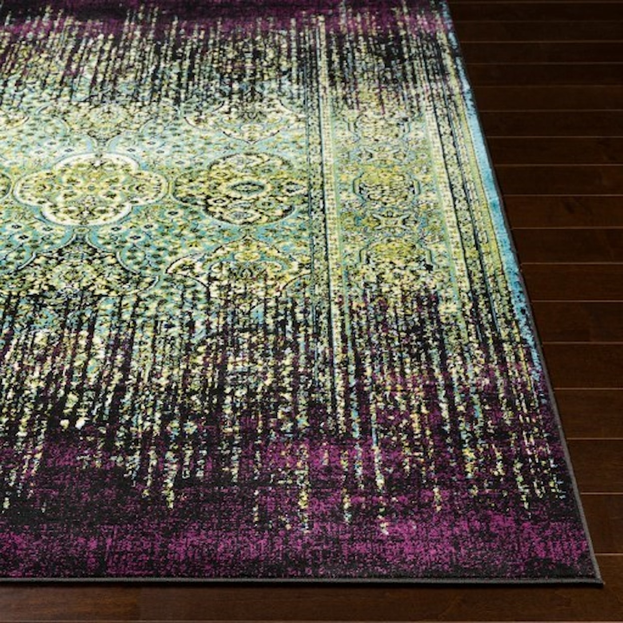 Surya Mumbai 5'3" x 7'3" Rug