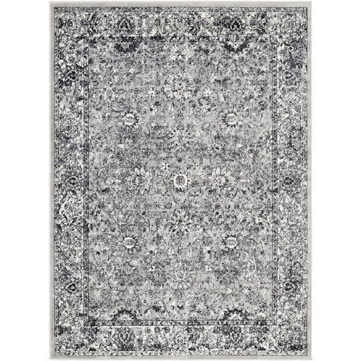 Surya Mumbai 2' x 2'11" Rug