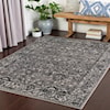 Surya Mumbai 2' x 2'11" Rug