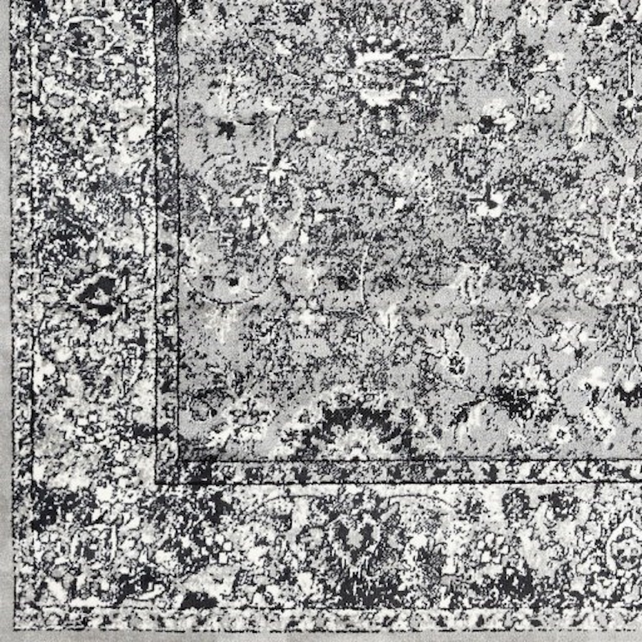 Surya Mumbai 5'3" x 7'3" Rug