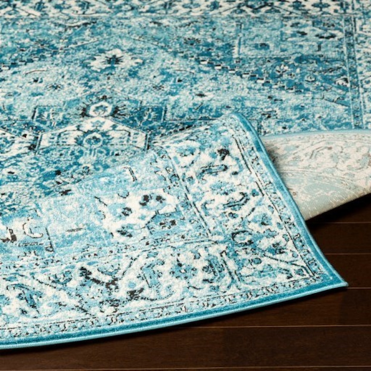 Surya Mumbai 9' x 12'4" Rug