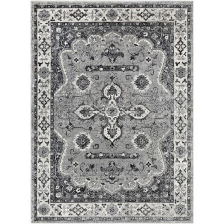 7'10" x 10'2" Rug
