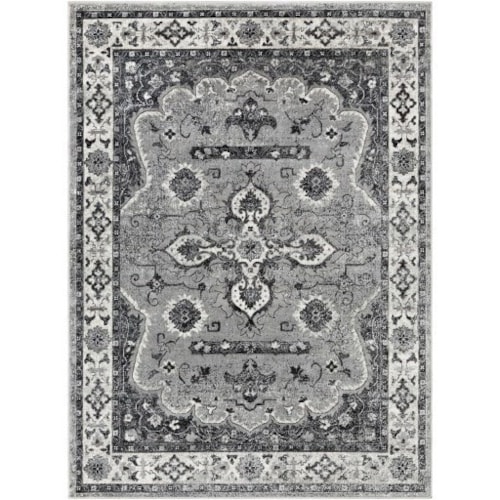 7'10" x 10'2" Rug