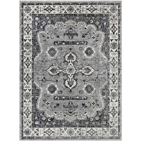 7'10" x 10'2" Rug