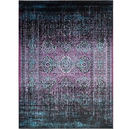 7'10" x 10'2" Rug