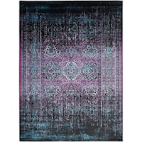 7'10" x 10'2" Rug