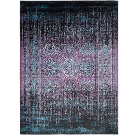 7'10" x 10'2" Rug