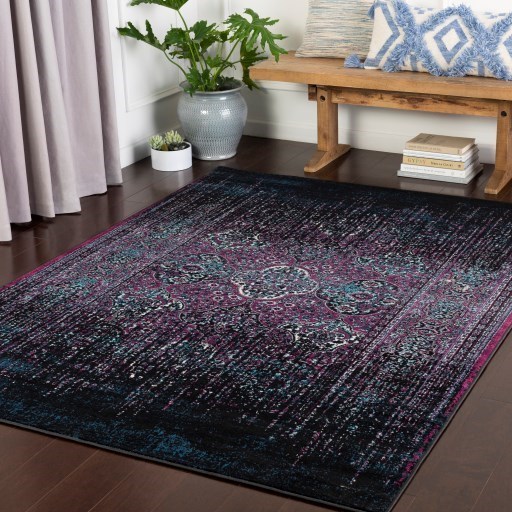 Surya Mumbai 7'10" x 10'2" Rug