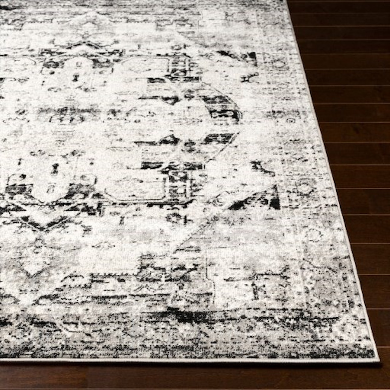 Surya Mumbai 2' x 2'11" Rug