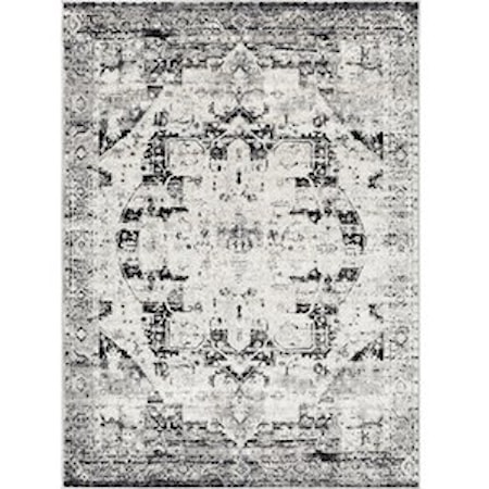 2&apos; x 2&apos;11&quot; Rug