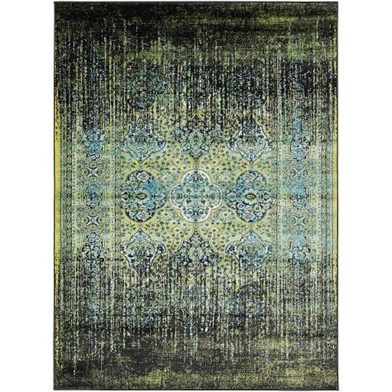 Surya Mumbai 7'10" x 10'2" Rug