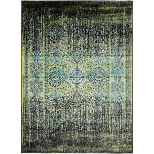7'10" x 10'2" Rug