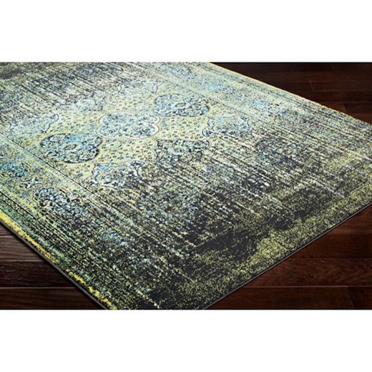 Surya Mumbai 7'10" x 10'2" Rug