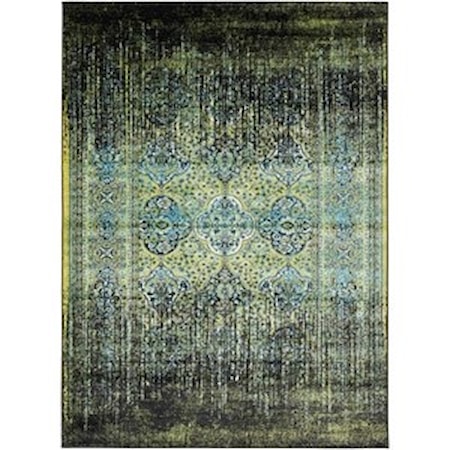 7'10" x 10'2" Rug