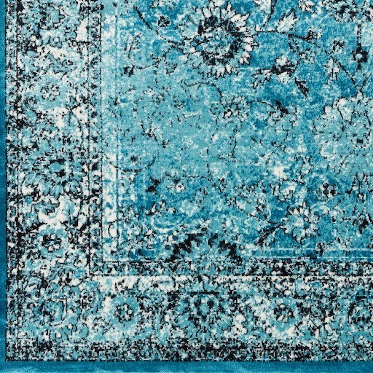 Surya Mumbai 2' x 2'11" Rug