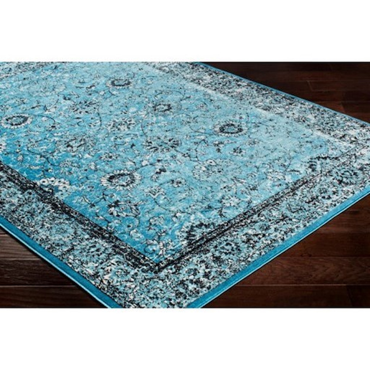 Surya Mumbai 2' x 2'11" Rug