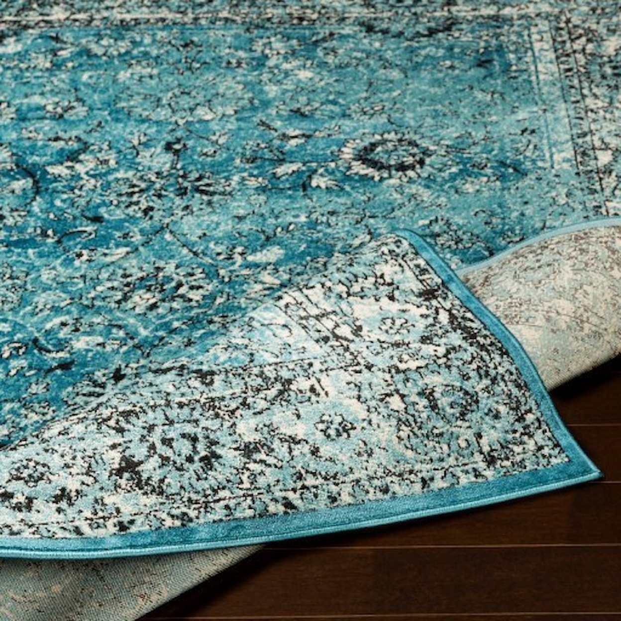 Surya Mumbai 3'11" x 5'7" Rug