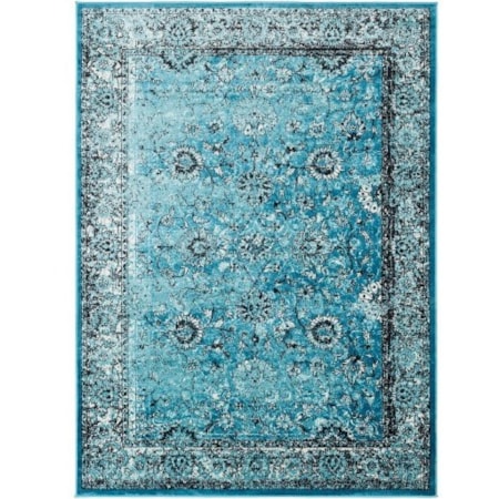 7'10" x 10'2" Rug