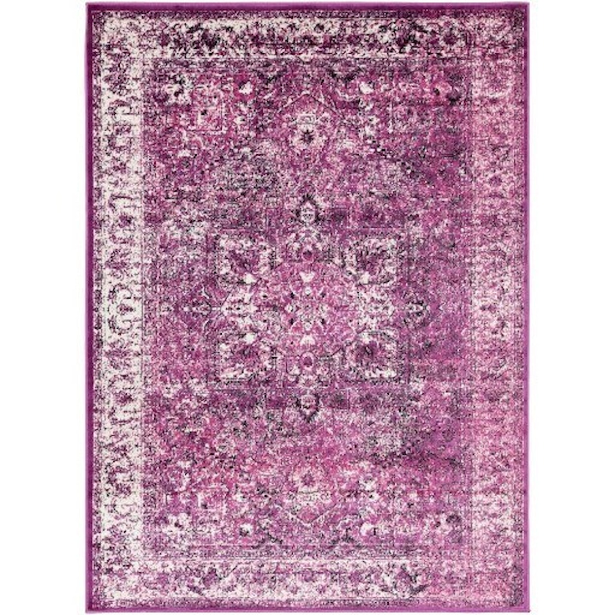 Surya Mumbai 9' x 12'4" Rug