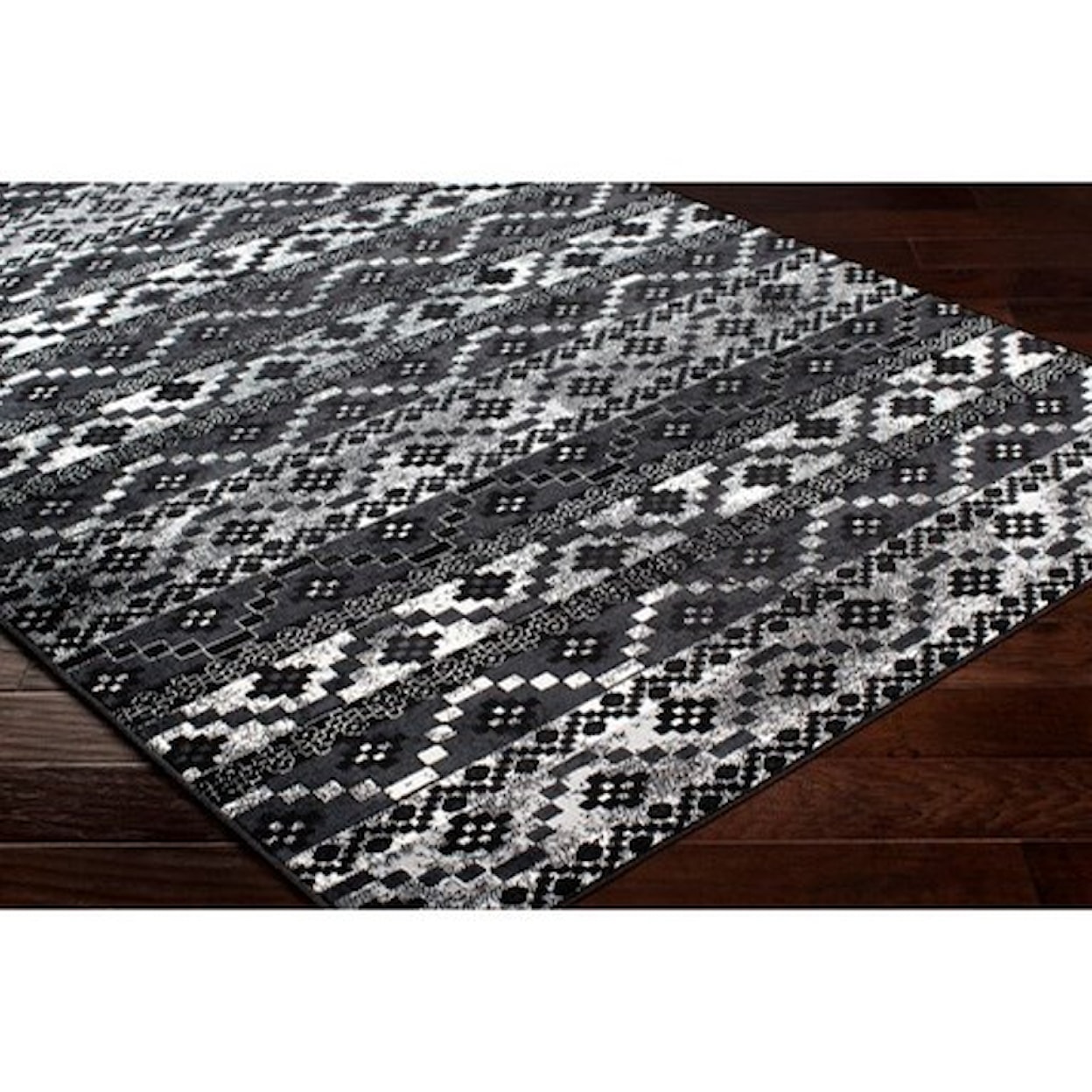 Surya Mumbai 2' x 2'11" Rug