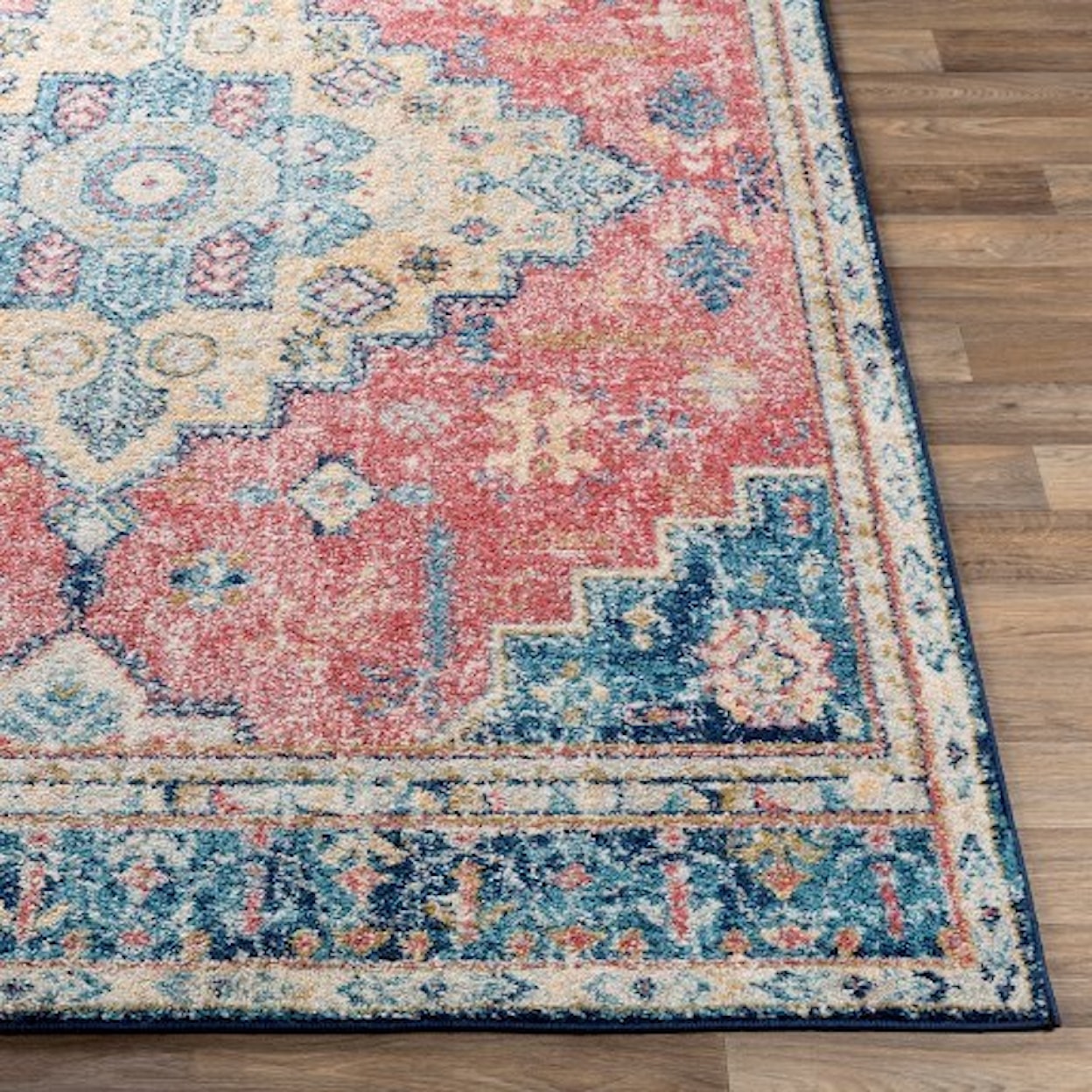 Surya Murat 5'3" x 7'3" Rug