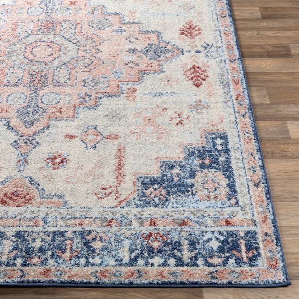 Surya Murat 5'3" x 7'3" Rug