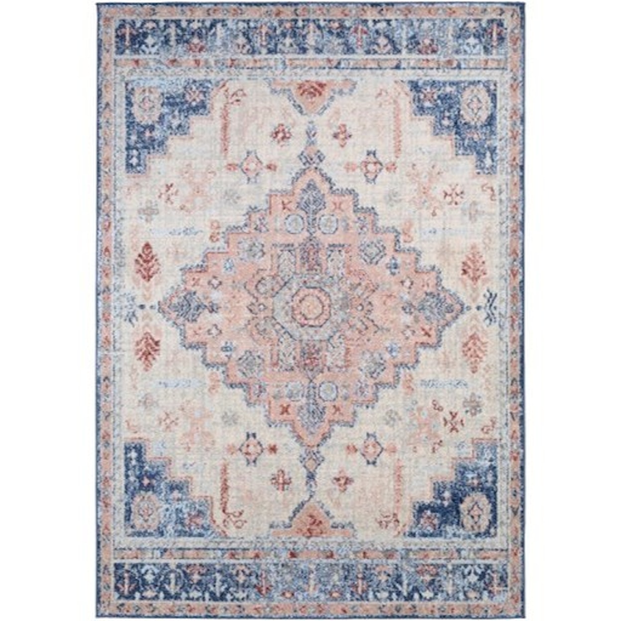 Surya Murat 7'10" x 10' Rug