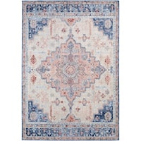 7'10" x 10' Rug