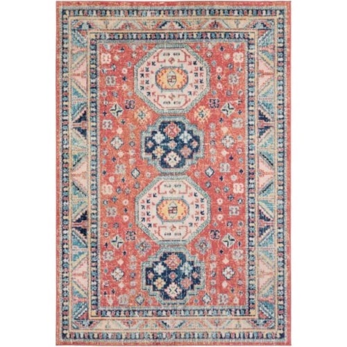5'3" x 7'3" Rug