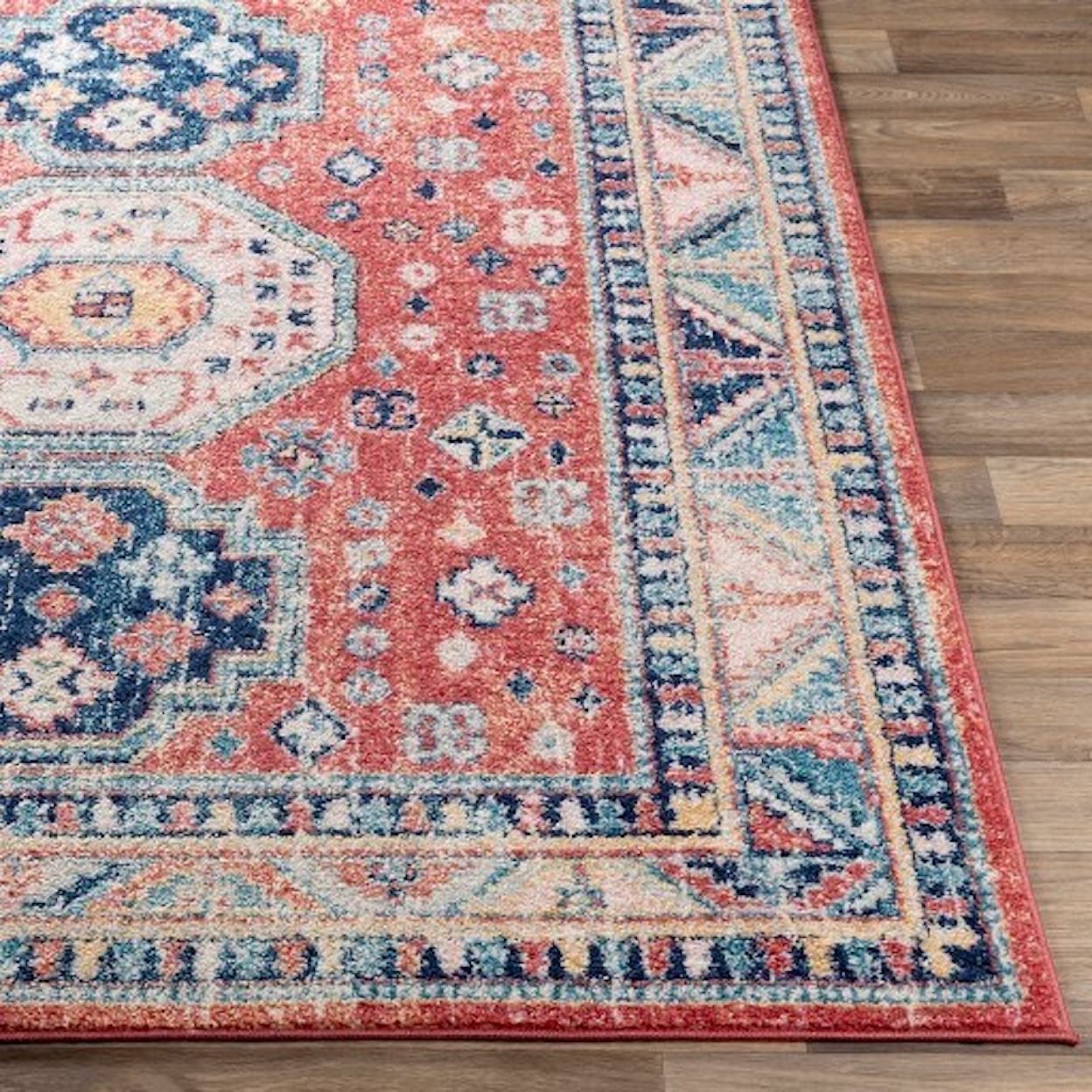 Surya Murat 5'3" x 7'3" Rug