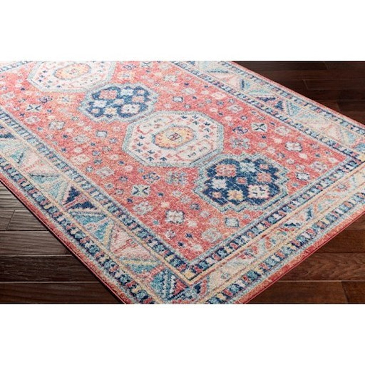 Surya Murat 5'3" x 7'3" Rug