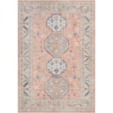 6'7" x 9' Rug