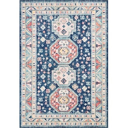 5'3" x 7'3" Rug