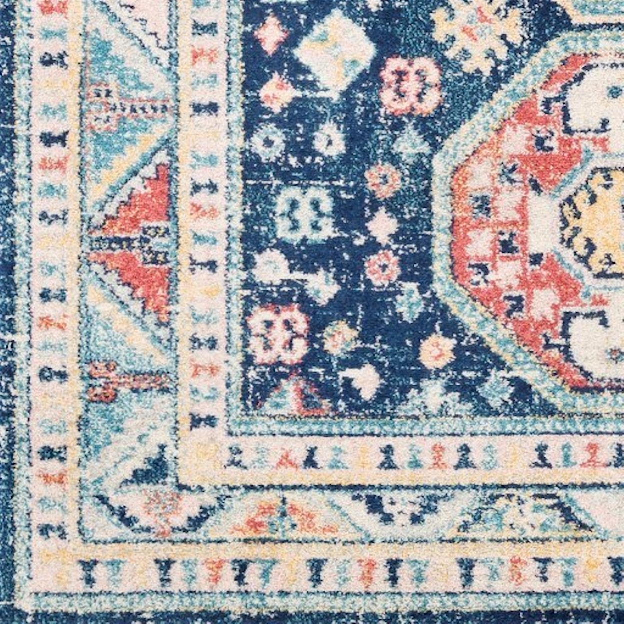 Surya Murat 5'3" x 7'3" Rug