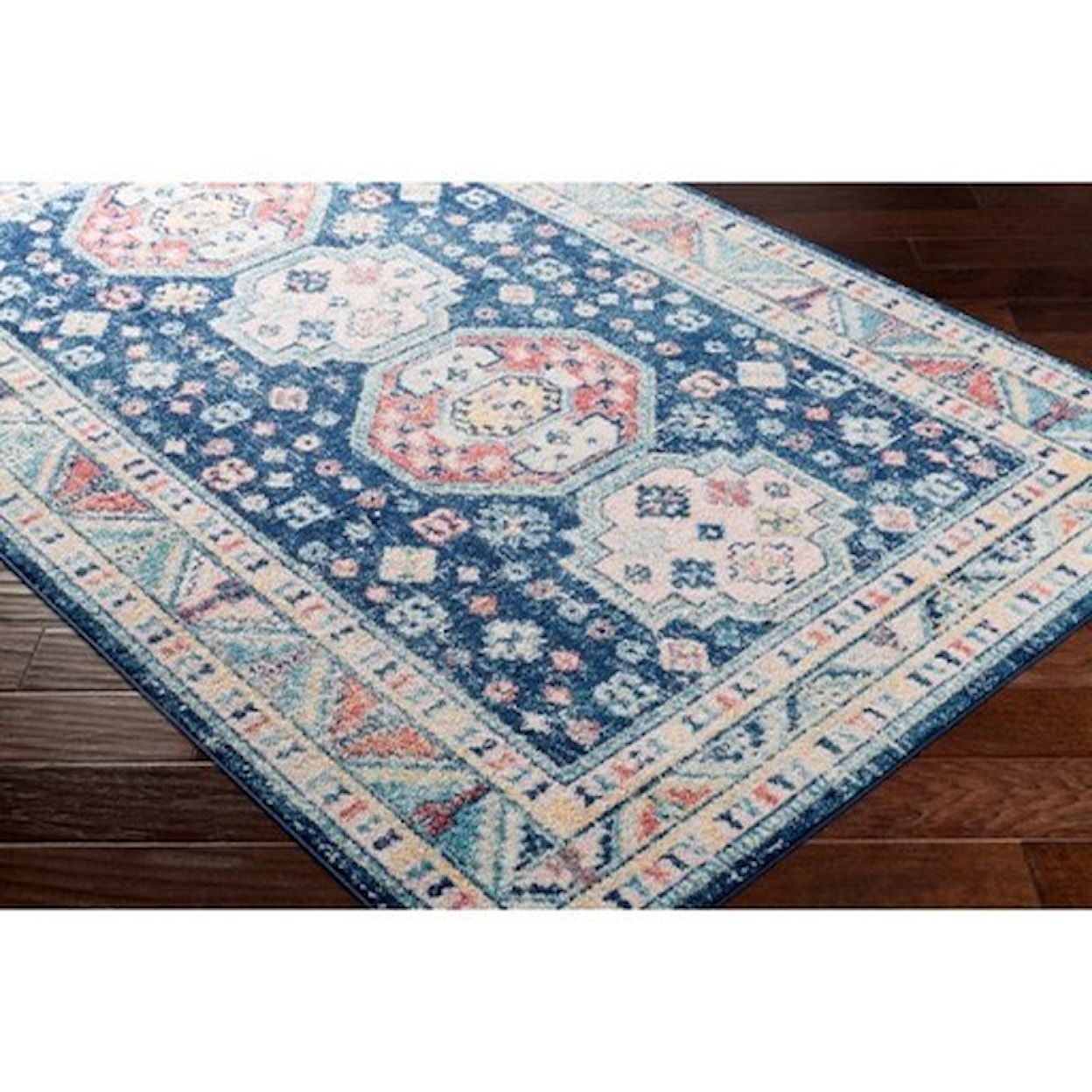 Surya Murat 5'3" x 7'3" Rug