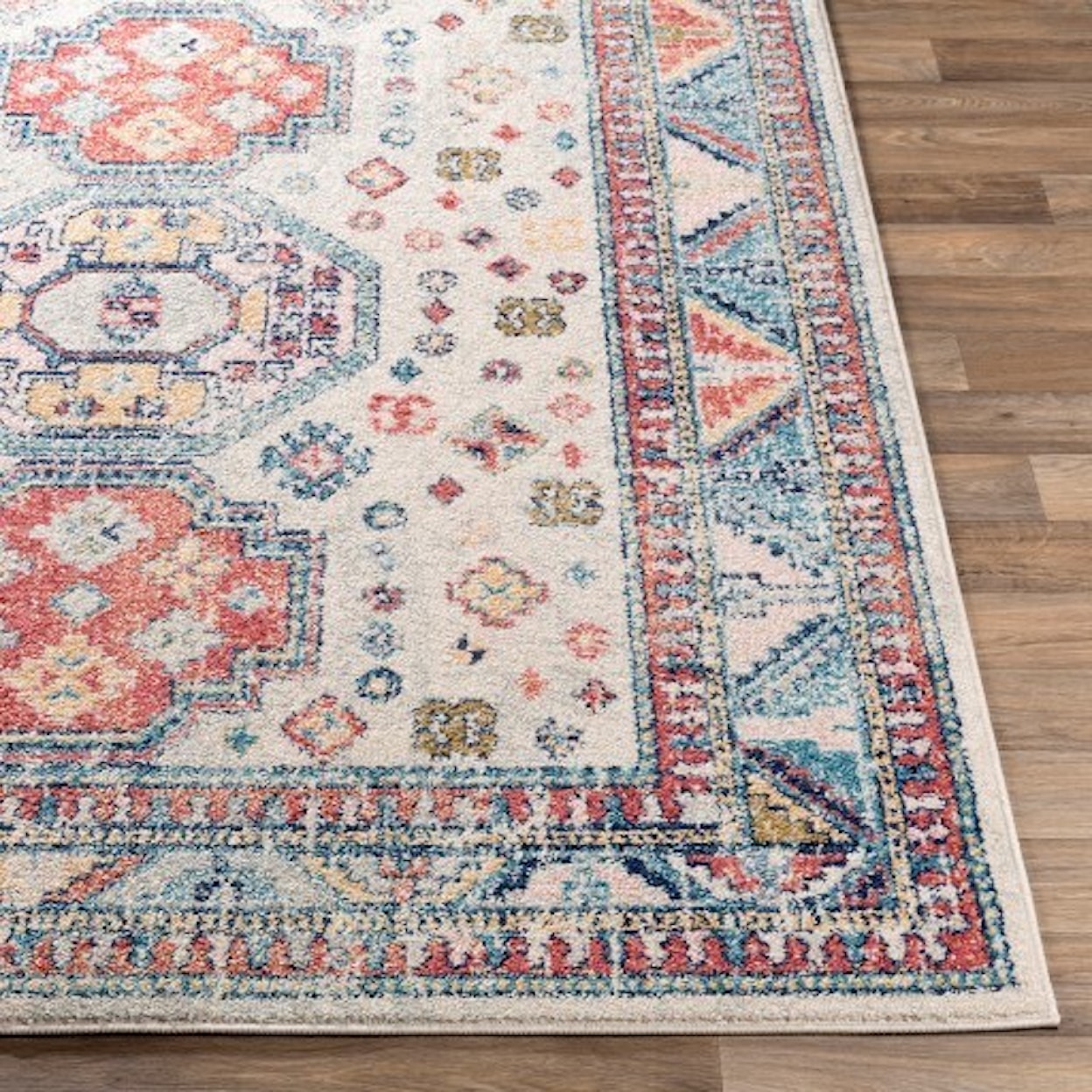 Surya Murat 5'3" x 7'3" Rug