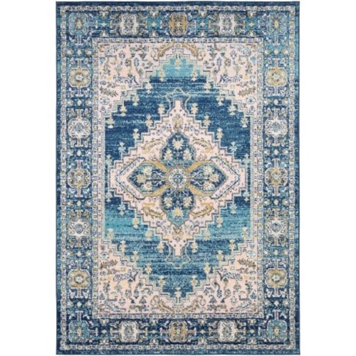 5'3" x 7'3" Rug