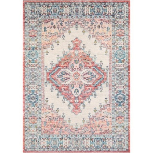 6'7" x 9' Rug