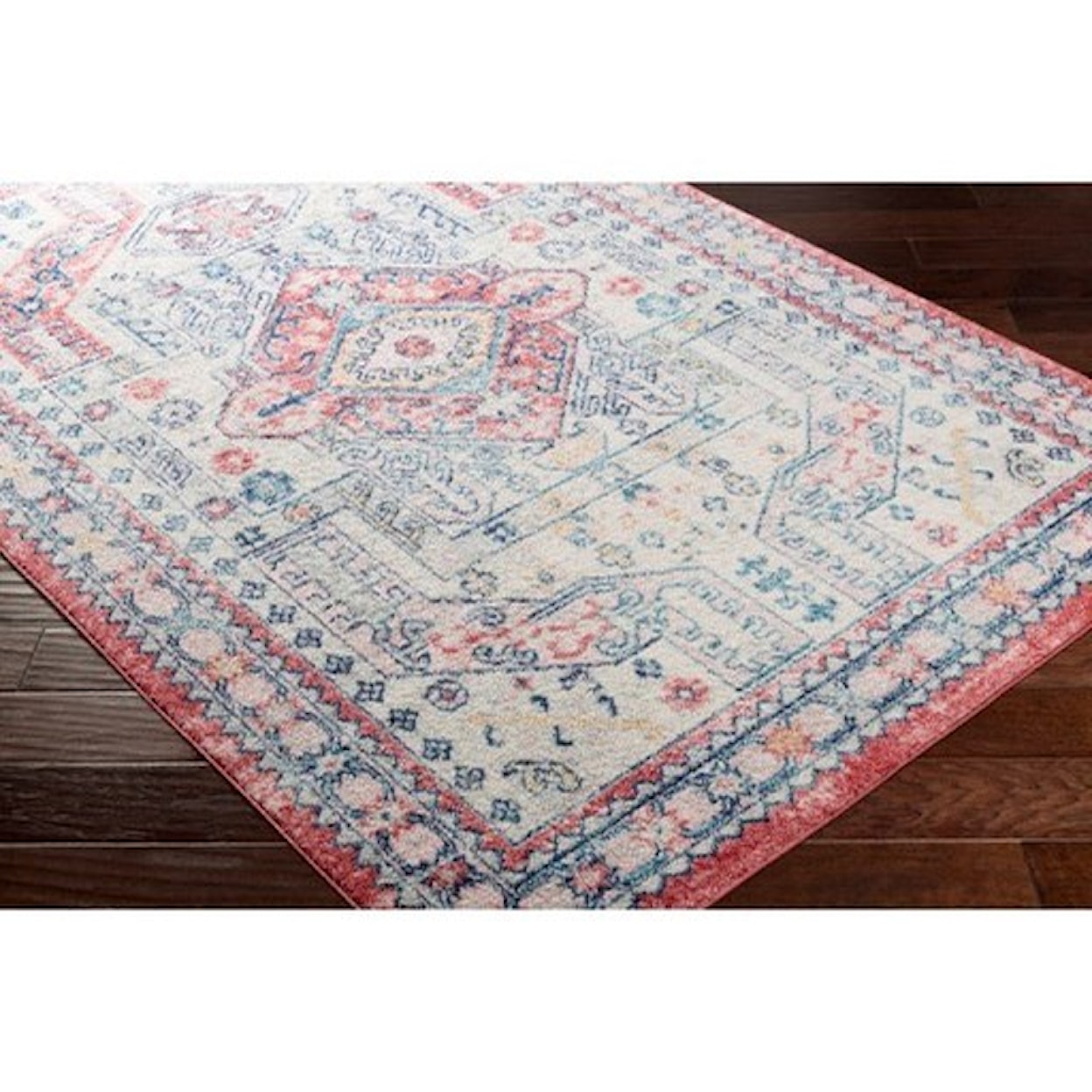 Surya Murat 6'7" x 9' Rug