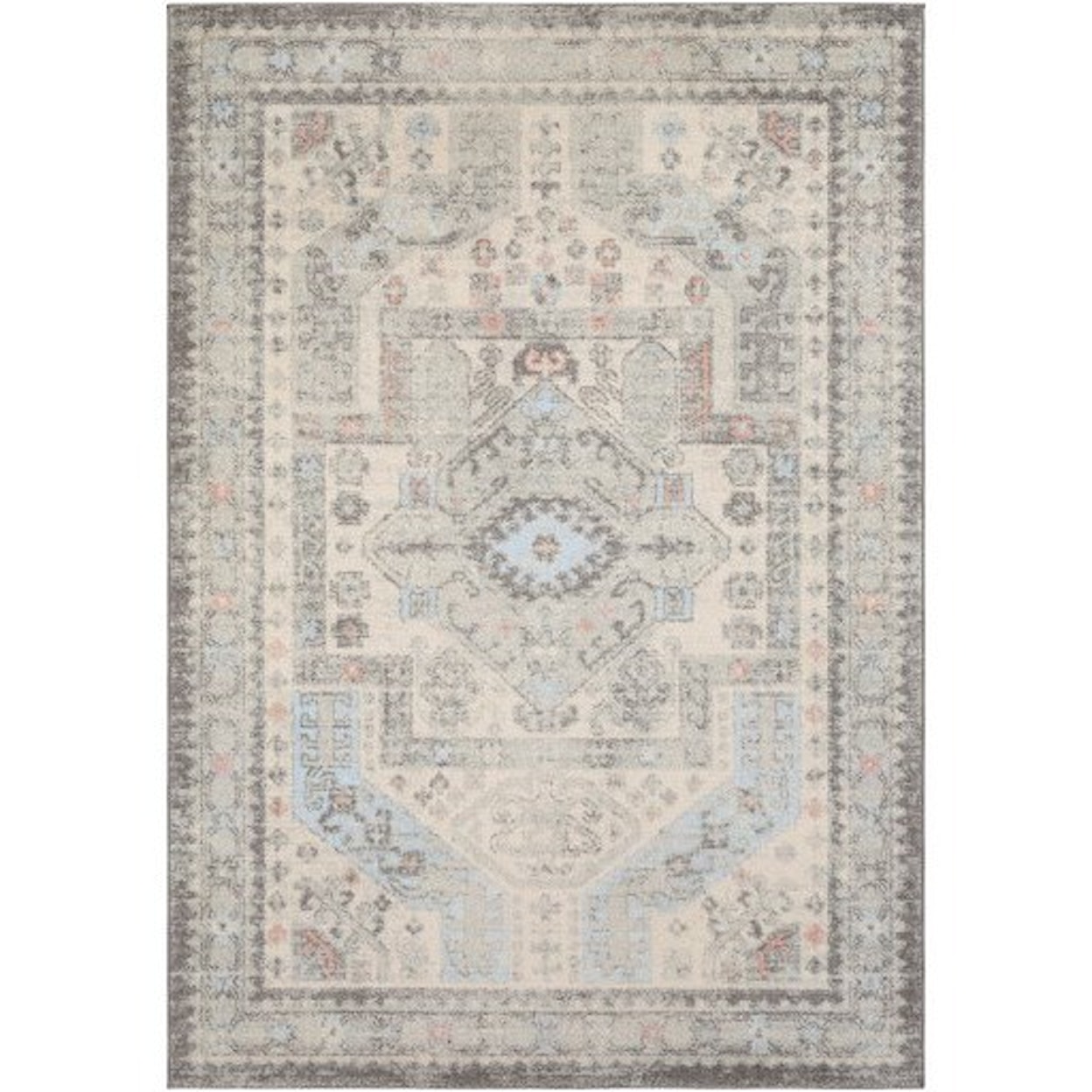 Surya Murat 6'7" x 9' Rug