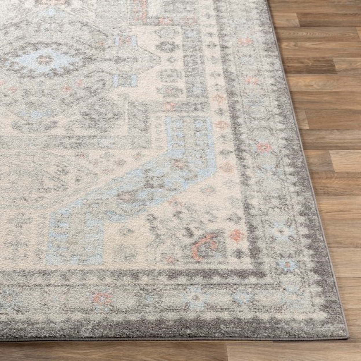 Surya Murat 6'7" x 9' Rug