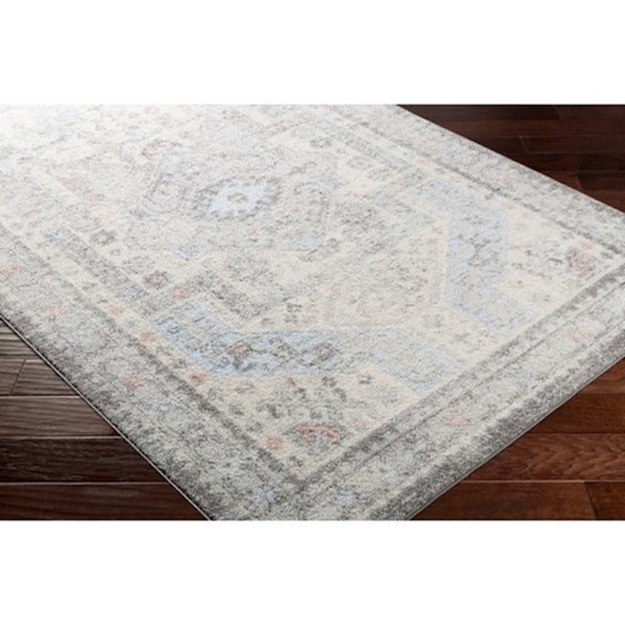 Surya Murat 6'7" x 9' Rug